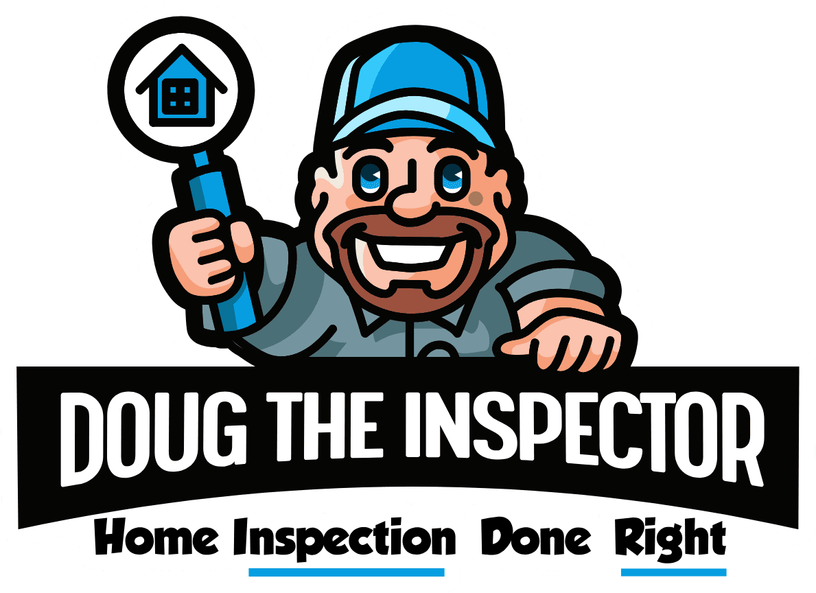 Doug The Inspector